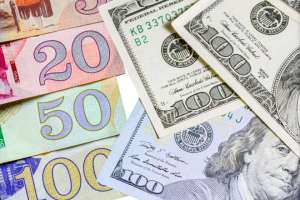 უცხოური ვალუტის ოფიციალური კურსი 17 ოქტომბრისთვის