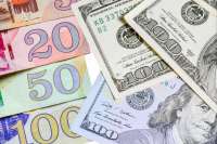 უცხოური ვალუტის ოფიციალური კურსი 17 ოქტომბრისთვის