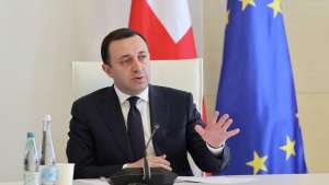 "ომის დაწყების ერთ-ერთი მიზეზი იყო უკრაინის ნება და განზრახვა, გამხდარიყო ნატო-ს წევრი"