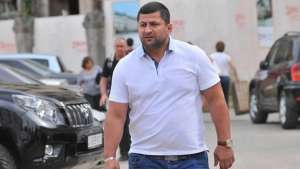 პროკურატურამ ზურაბ ზვიადაურს ბრალდება წარუდგინა