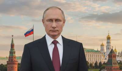 "პუტინის სავარაუდო "მემკვიდრე" აქტიურად ერევა საქართველოს, სომხეთის, აზერბაიჯანისა და მოლდოვას საქმეებში" - ვინ შეცვლის კრემლის ბინადარს?!