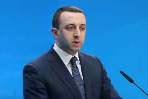 ირაკლი ღარიბაშვილმა მთავრობის ახალი შემადგენლობა დაასახელა