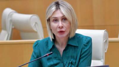 &ldquo;გარედან გაკეთებული ყველა უსამართლო განცხადების უკან დგას მსუყედ გადახდილი თანხები&rdquo; - ნინო წილოსანი