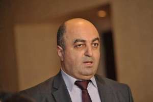 "ახალგორს ადგილობრივი მოსახლეობისგან დაცლის საფრთხე ემუქრება"- უჩა ნანუაშვილი