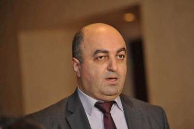 &quot;ახალგორს ადგილობრივი მოსახლეობისგან დაცლის საფრთხე ემუქრება&quot;- უჩა ნანუაშვილი