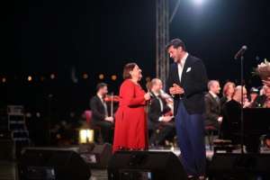 2020 წლის საპატიო თბილისელის წოდება გურამ დოჩანაშვილსა და პანდემიასთან მებრძოლ&nbsp;ცხრა ექიმს მიენიჭა