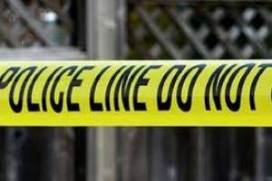 "ცოლი, შვილები დააბეს, მანქანა, ტელეფონები, ფული წაართვეს..."