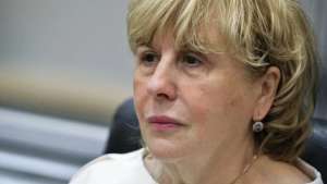 "როგორც ჩანს, მიხეილ სააკაშვილი არ ენდობა &bdquo;ვივამედის&ldquo; კლინიკის მედიკოსებს" - გიული ალასანია