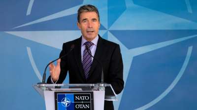 " სრული მხარდაჭერა ყველას, ვინც საქართველოში მედიის თავისუფლებისა და სამოქალაქო საზოგადოების შეზღუდვის მცდელობებს აპროტესტებს"