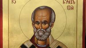 დღეს ნიკოლოზობაა