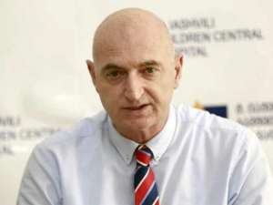 "სეზონური გრიპის ვირუსების შემთხვევები, სავარაუდოდ, კიდევ მოიმატებს" - ივანე ჩხაიძე