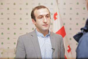 "ვგულშემატკივრობთ, რომ დროზე გაერთიანდნენ, რადგან საზოგადოებას ერთმანეთში ვეშლებით ჩვენ და &bdquo;გირჩი - მეტი თავისუფლება&ldquo;- იაგო ხვიჩია