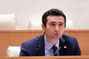 "ყველა მოიხდის სასჯელს, რაც მისჯილი აქვს" - კახა კუჭავა