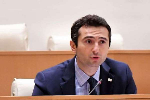 &quot;ყველა მოიხდის სასჯელს, რაც მისჯილი აქვს&quot; - კახა კუჭავა