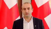&quot;დეოლიგარქიზაცია საერთოდ მავნებლობაა და კანონი პარლამენტმა არ უნდა მიიღოს&quot; - იაგო ხვიჩია