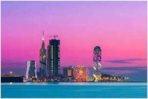 აჭარაში ტურისტული სეზონი 15 ივნისს გაიხსნება