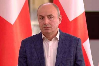 &ldquo;სააკაშვილის მიერ დედისთვის ერთ ლარად გადაცემული ტექნიკური უნივერსიტეტის შენობების საკითხს სჭირდება ახსნა-განმარტება&rdquo; - გურამ მაჭარაშვილი