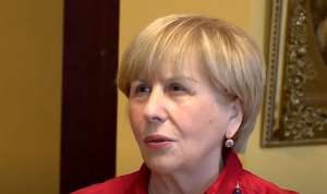 ''ძალიან გაბრაზებული ვარ, ძალიან ბევრზე და ძალიან ბევრ რამეზე - თურმე არავინ იყო მიშას მომხრე და არავინ იყო კმაყოფილი - საზოგადოება უნდა იყოს აქტიური'' - გიული ალასანია