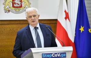 "ბაღებსა და სხვა დაწესებულებებში სკოლების მსგავსი მიდგომა იქნება"