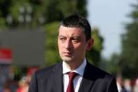 &quot;უნდა ვიშრომოთ, რომ აფხაზებმა და ქართველებმა ერთად ვიცხოვროთ ეკონომიკურად ძლიერ, განათლებულ ევროპულ სახელმწიფოში&quot;