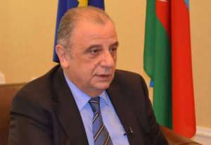 უკრაინაში საქართველოს ელჩი, საგარეო უწყებაში დღეს გამოცხადდება