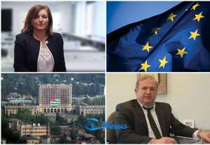 &bdquo;ევროპა არის გზა შინისკენ - გზა სოხუმისკენ&ldquo; - როგორ შეიძლება მოვაგვაროთ აფხაზეთის კონფლიქტი