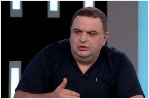 &quot;მიშა არის სრულყოფილი პოლიტიკოსი, მისი ასისტენტი ვარ&quot; - გუბაზ სანიკიძე