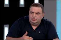 &quot;მიშა არის სრულყოფილი პოლიტიკოსი, მისი ასისტენტი ვარ&quot; - გუბაზ სანიკიძე