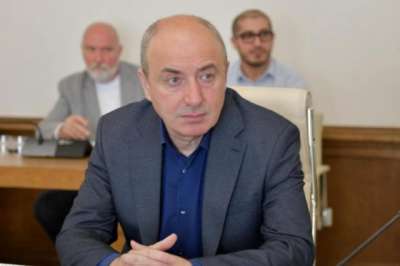 &ldquo;გახარიას პარტიაში რღვევა დაიწყო მაშინ, როცა შექმნა პარტია&ldquo; - გურამ მაჭარაშვილი