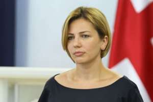 "ამომრჩეველს საარჩევნო კაბინაში ტელეფონის შეტანა უნდა აეკრძალოს"- ანა დოლიძე