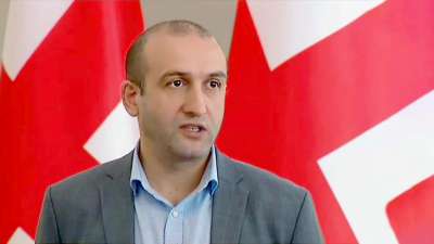 "სინამდვილეში, საქართველოს ხელისუფლება მიხეილ სააკაშვილის თემას ამ ქვეყნის ინტერესებს სწირავს"- იაგო ხვიჩია