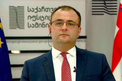 იუსტიციის სამინისტრო მიხეილ სააკაშვილს გორის სამხედრო ჰოსპიტალში გადაყვანას სთავაზობს