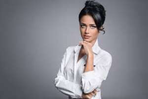 "რაც მე გადავიტანე, არ გადაიტანოს არცერთმა მშობელმა" - თათია შარანგია