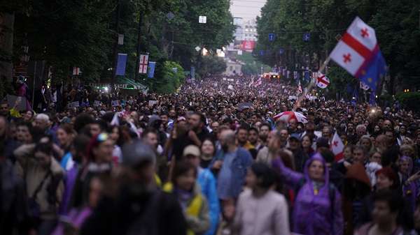 ბრძოლის რა გზა დარჩა ბოიკოტში მყოფ ოპოზიციას