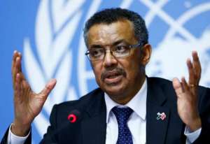 "კორონავირუსით დაინფიცირებულთა რაოდენობა მსოფლიოში მალე მილიონს მიაღწევს"