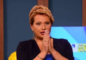 "შეკვეთილის დენდროლოგიური პარკის გახსნა, ბრძოლის სიმბოლოდ უნდა იქცეს ფეიკნიუსებთან, ცილისწამებასთან და ტყუილებთან მიმართებაში"