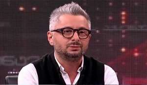 "აბა თქვენ იცით! დარჩით "მთავარზე" და მოიპოვეთ ჩვენთან ერთად თავისუფლება"