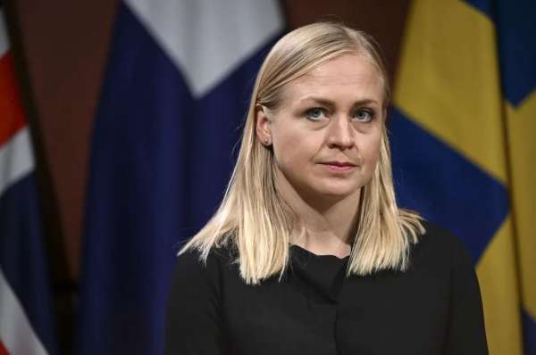 შსს-მ ეუთო-ს მოქმედი თავმჯდომარე, ფინეთის საგარეო საქმეთა მინისტრი ელინა ვალტონენი 5000 ლარით დააჯარიმა