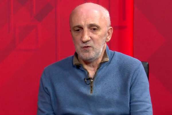 “ივანიშვილი დღეს აბსოლუტურად ტრაგიკული ფიგურაა, საკუთარი შეცდომების, ამბიციებისა და შიშების მძევალია და ვერ ხედავს ვითარებიდან გამოსავალს” - გია ხუხაშვილი
