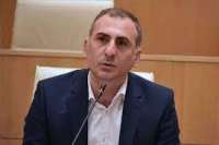 &quot;იბრიქებოდნენ გიგი უგულავა და მამუკა ხაზარაძე, დაიცვეს მელია? უბრალო აქტივისტები შეატოვეს და დააკავებინეს&quot; - ელისაშვილი