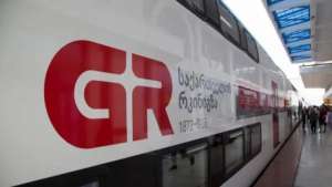 "რუსეთსა და საქართველოს შორის სარკინიგზო მიმოსვლის განახლებაზე საუბარი არ არის, გაუგებარია, რატომ დადგა ეს საკითხი დღის წესრიგში" - საქართველოს რკინიგზა