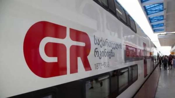 "რუსეთსა და საქართველოს შორის სარკინიგზო მიმოსვლის განახლებაზე საუბარი არ არის, გაუგებარია, რატომ დადგა ეს საკითხი დღის წესრიგში" - საქართველოს რკინიგზა