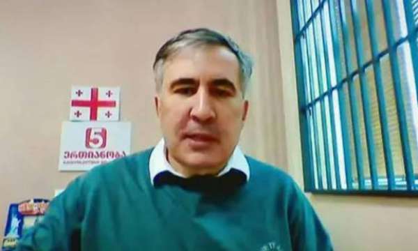 ,,ერთობლივად შევთანხმდით, რომ პარტიის რეფორმირებისთვის შემოვიერთოთ ბრწყინვალე ნანუკა ჟორჟოლიანი და მისი შესანიშნავი გუნდი"-მიხეილ სააკაშვილი