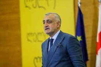 &ldquo;ოცნება&rdquo; ამბობს, რომ ქართველი ხალხის გადაგდებაში ევროპული მხარეც მონაწილეობდა. ამაზე პასუხის გაცემა მოუწევს კობახიძეს&rdquo; - მამუკა ხაზარაძე