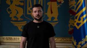 "გაწევრიანების საკითხი სტოლტენბერგზე რომ იყოს დამოკიდებული, უკრაინა ნატო-ში იქნებოდა"