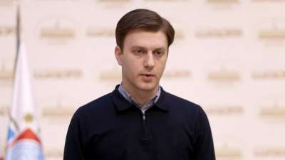 &quot;ქართველი ხალხი თუ ვინმეს საკადრის პასუხს გასცემს, ეს სწორედ შენ ხარ&quot; - ვატო შაქარიშვილი დავით არახამიას