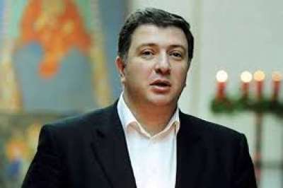 "ეს არის მონსტრებისა და"ჩმორების&ldquo; კორპორაცია" - გიგი უგულავა