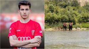 "პოლიციელმა ჯერ კეფაში შემოარტყა და შემდეგ ზურგში მუშტი ჩაარტყა" - შაქარაშვილის საქმეზე დაკავებული არასრულწლოვნის მამა