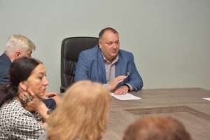 ქუთაისის მერია აგრძელებს სოციალურად დაუცველი აბიტურიენტების ერთიანი ეროვნული გამოცდებისთვის დამატებითი სწავლების დაფინანსებას