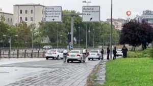 ანკარაში თავდასხმა თვითმკვლელმა ტერორისტმა განახორციელა